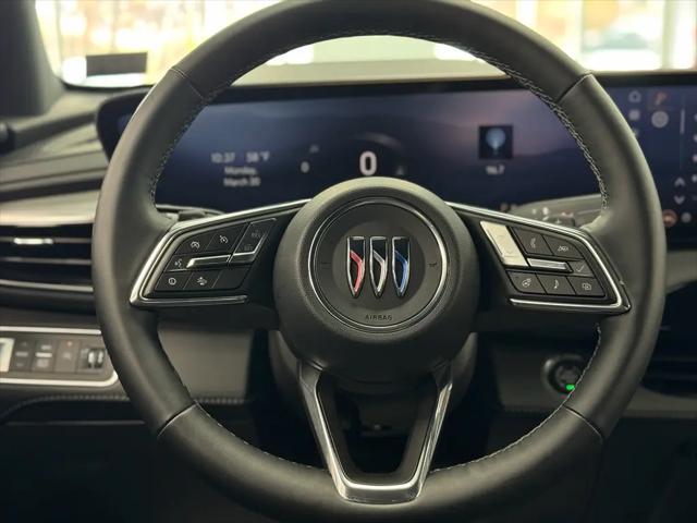 2026 Buick Enclave Preferred FWD