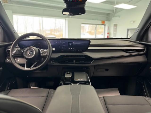 2026 Buick Enclave Preferred FWD