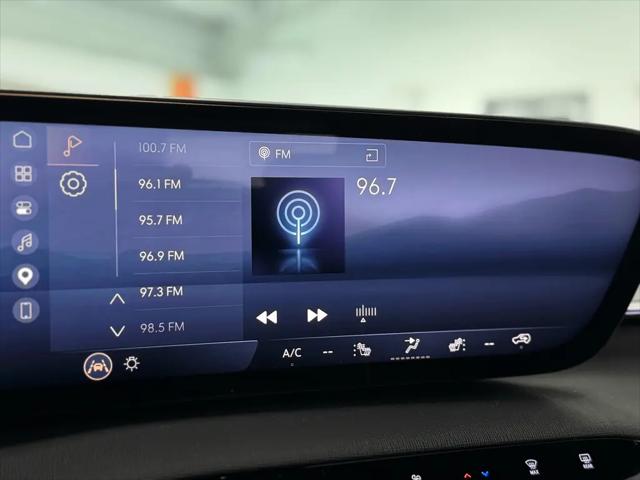 2026 Buick Enclave Preferred FWD