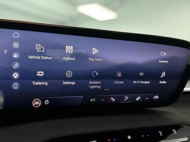 2026 Buick Enclave Preferred FWD
