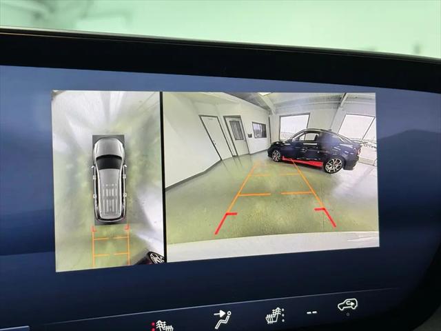 2026 Buick Enclave Preferred FWD