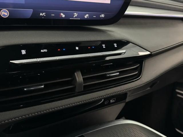 2026 Buick Enclave Preferred FWD