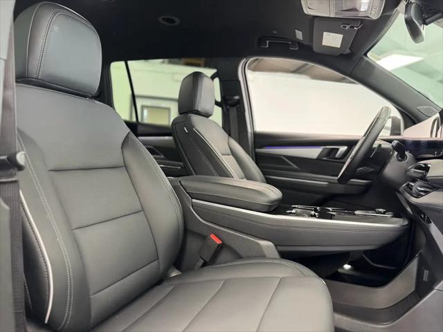 2026 Buick Enclave Preferred FWD