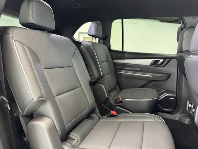 2026 Buick Enclave Preferred FWD