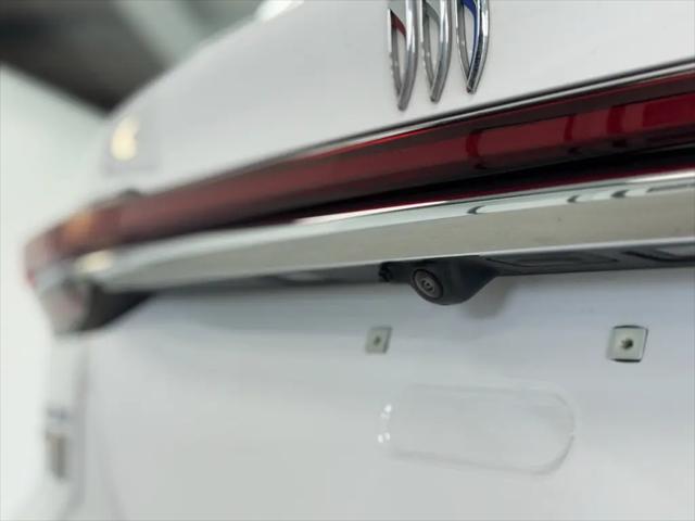 2026 Buick Enclave Preferred FWD