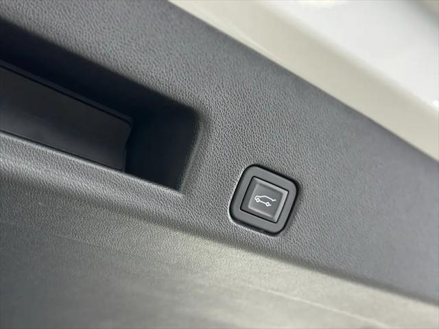 2026 Buick Enclave Preferred FWD