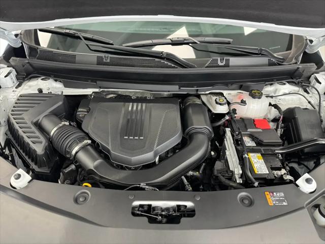 2026 Buick Enclave Preferred FWD
