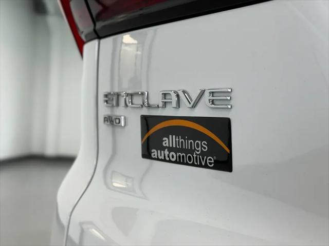 2026 Buick Enclave Preferred FWD