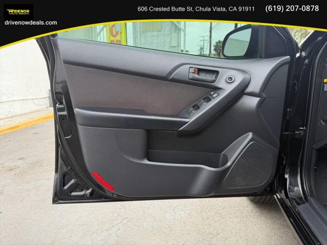 2012 Kia Forte EX