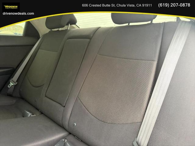 2012 Kia Forte EX