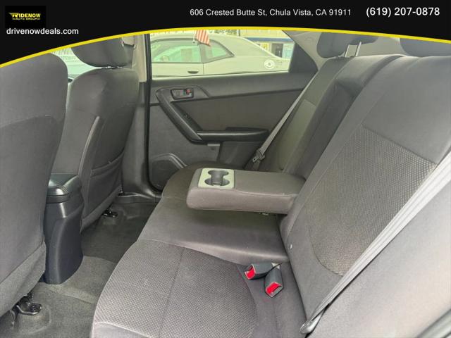 2012 Kia Forte EX