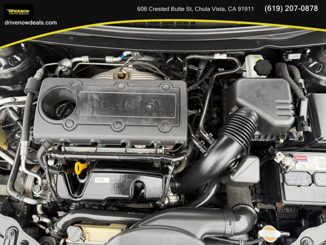 2012 Kia Forte EX