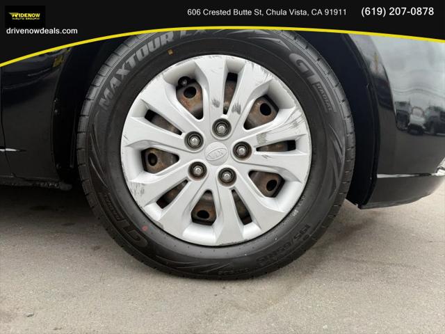 2012 Kia Forte EX