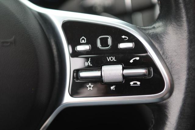 2021 Mercedes-Benz C-CLASS C 300 Sedan
