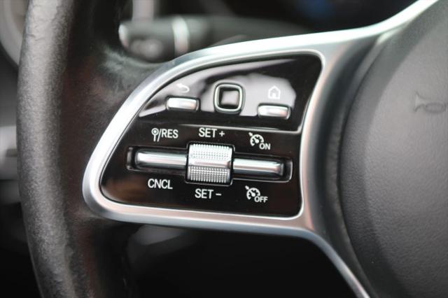 2021 Mercedes-Benz C-CLASS C 300 Sedan