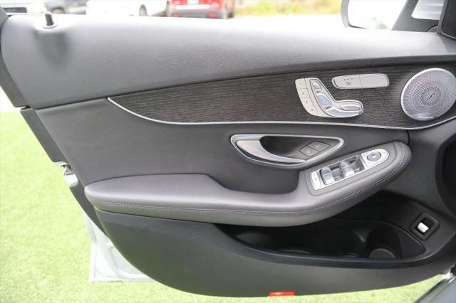 2021 Mercedes-Benz C-CLASS C 300 Sedan