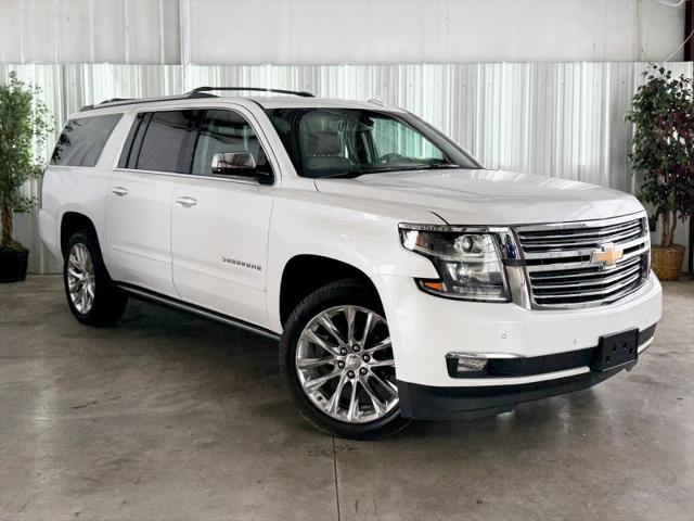 2019 Chevrolet Suburban Premier for sale in Springfield, MO