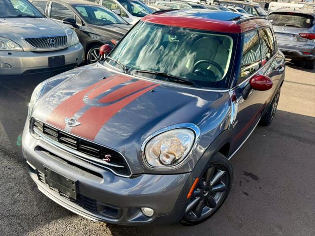 2016 MINI Countryman Cooper S for sale in Denver, CO