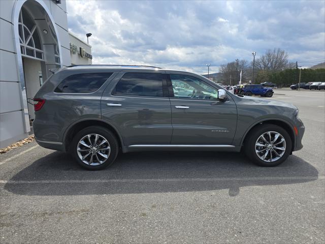 2024 Dodge Durango Citadel AWD 2024 Dodge Durango Citadel AWD