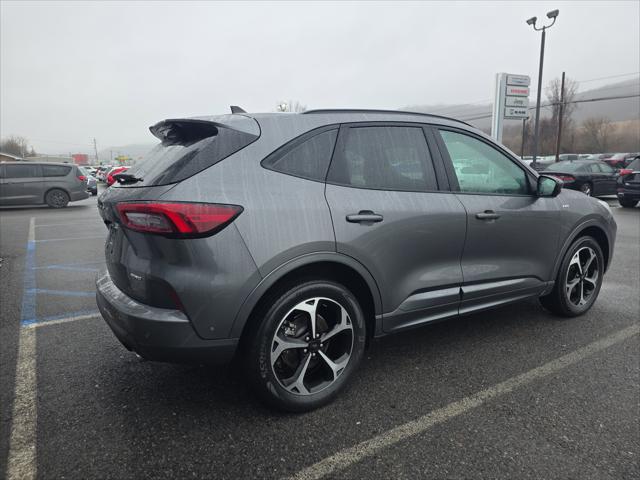 2024 Ford Escape ST-Line Elite