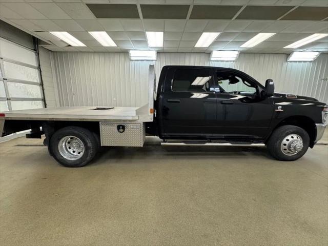 2025 Ram 3500 Tradesman/Big Horn