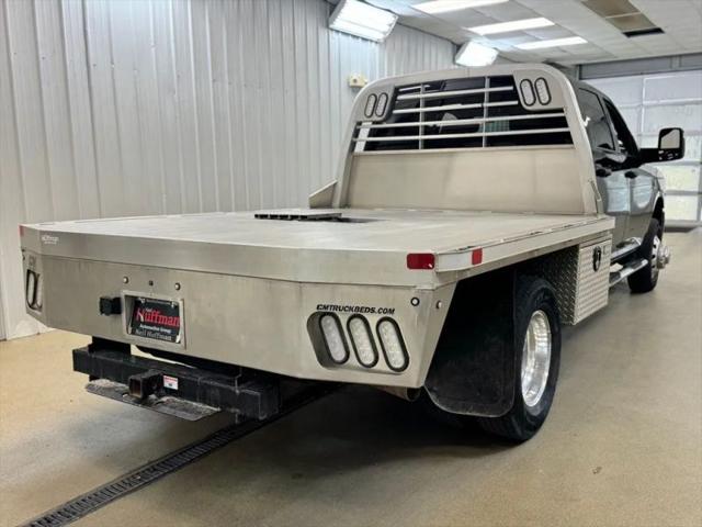2025 Ram 3500 Tradesman/Big Horn