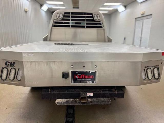 2025 Ram 3500 Tradesman/Big Horn