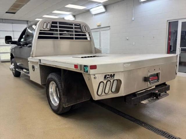 2025 Ram 3500 Tradesman/Big Horn