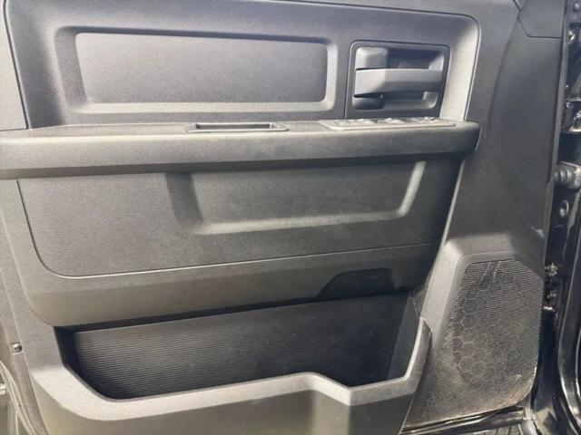 2025 Ram 3500 Tradesman/Big Horn