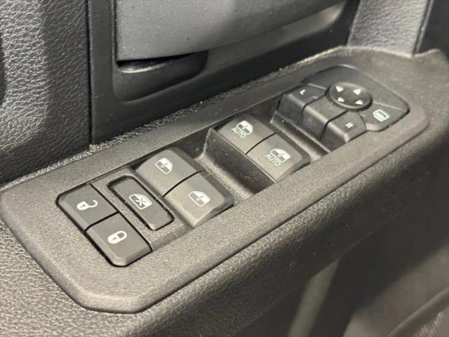 2025 Ram 3500 Tradesman/Big Horn