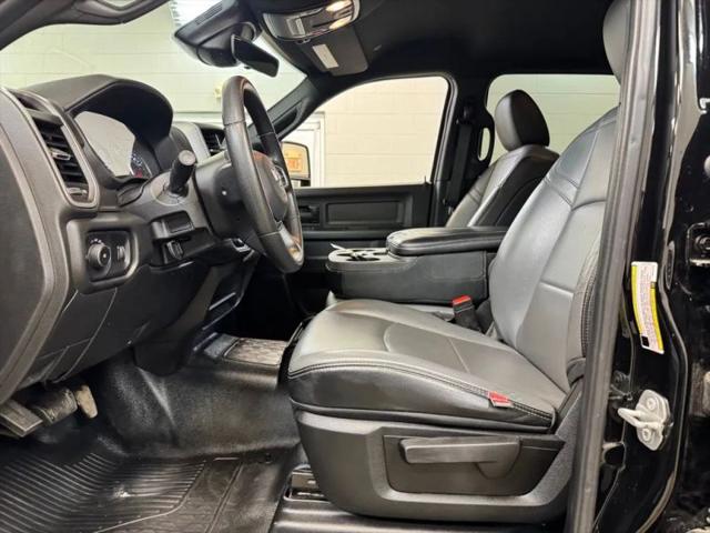 2025 Ram 3500 Tradesman/Big Horn