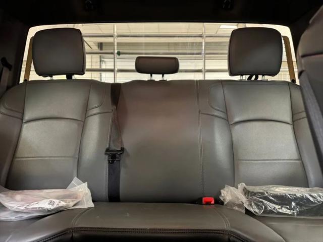 2025 Ram 3500 Tradesman/Big Horn