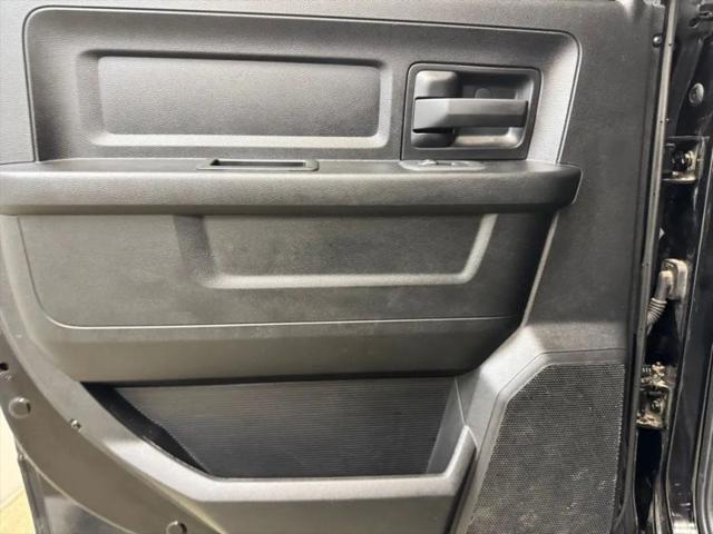 2025 Ram 3500 Tradesman/Big Horn