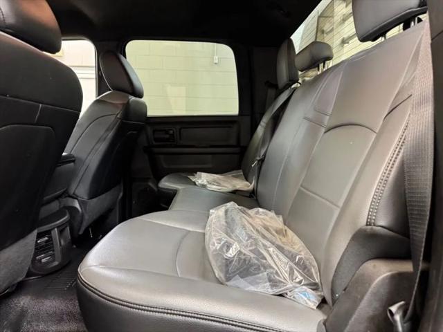 2025 Ram 3500 Tradesman/Big Horn
