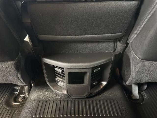 2025 Ram 3500 Tradesman/Big Horn