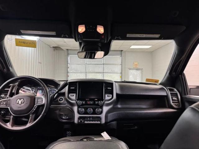 2025 Ram 3500 Tradesman/Big Horn
