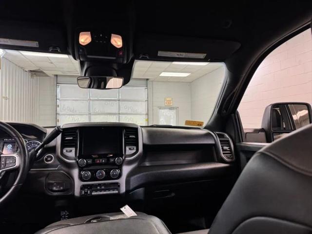 2025 Ram 3500 Tradesman/Big Horn