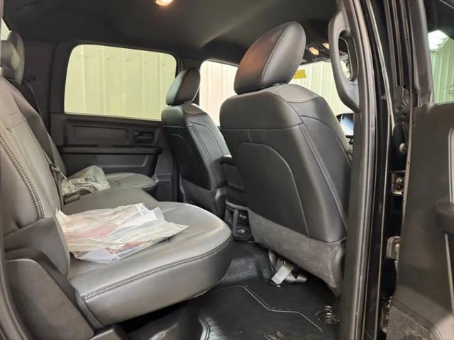 2025 Ram 3500 Tradesman/Big Horn