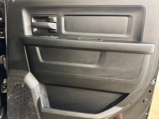 2025 Ram 3500 Tradesman/Big Horn