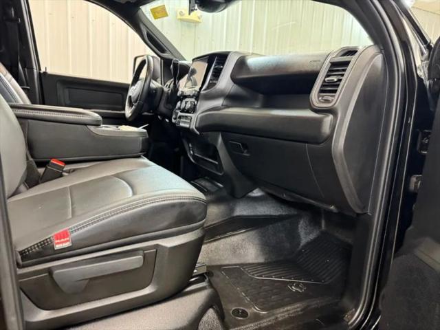 2025 Ram 3500 Tradesman/Big Horn