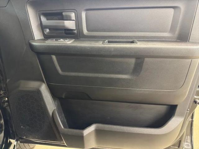 2025 Ram 3500 Tradesman/Big Horn