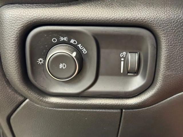 2025 Ram 3500 Tradesman/Big Horn