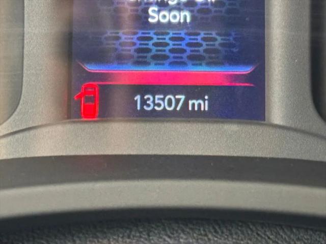 2025 Ram 3500 Tradesman/Big Horn