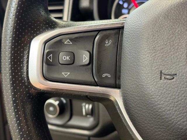 2025 Ram 3500 Tradesman/Big Horn