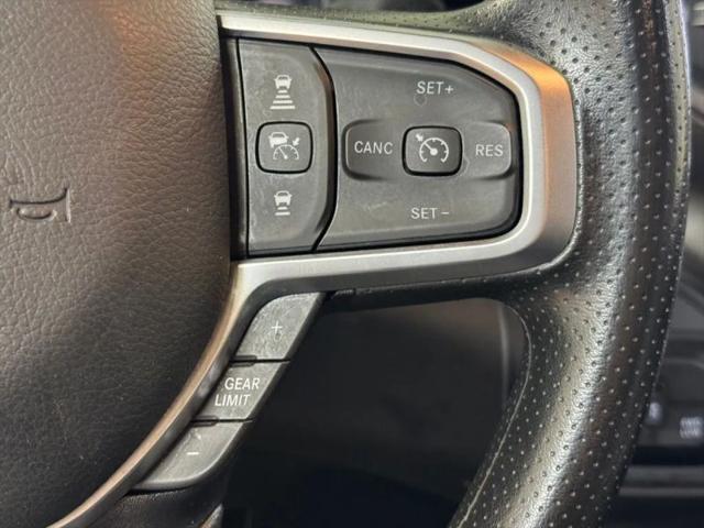 2025 Ram 3500 Tradesman/Big Horn