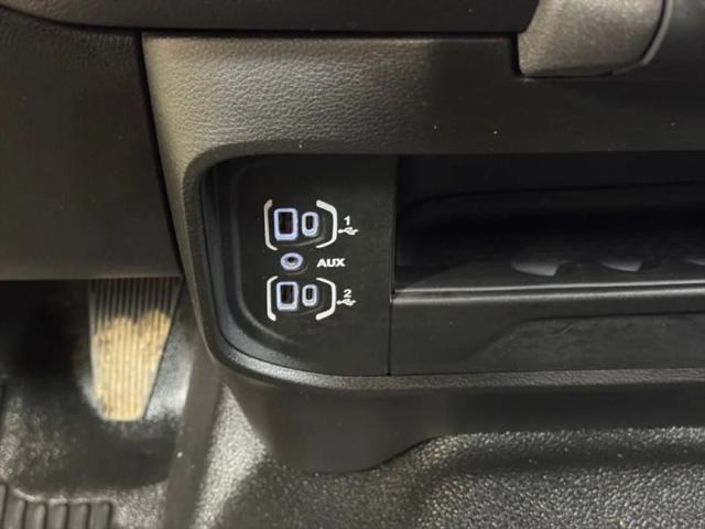2025 Ram 3500 Tradesman/Big Horn