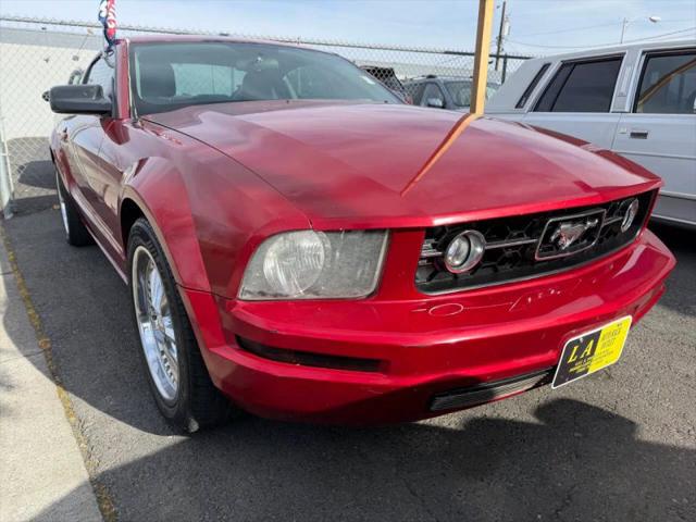2006 Ford Mustang GT for sale in Moses Lake, WA