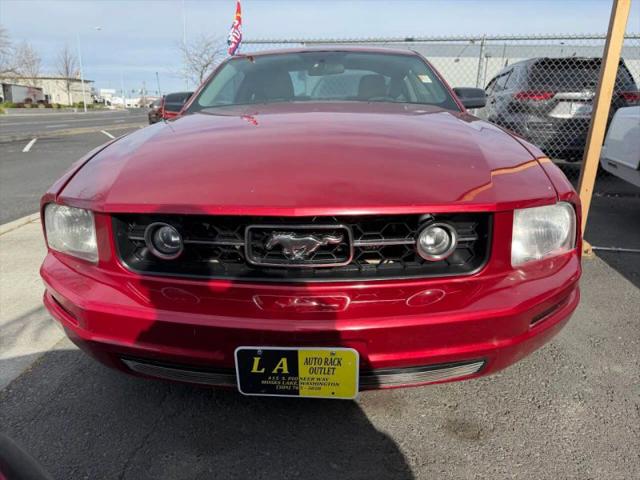 2006 Ford Mustang GT