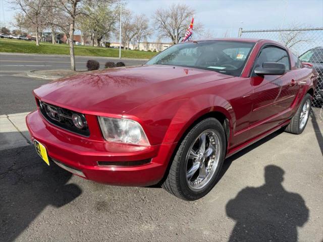 2006 Ford Mustang GT