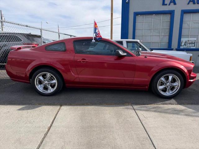 2006 Ford Mustang GT
